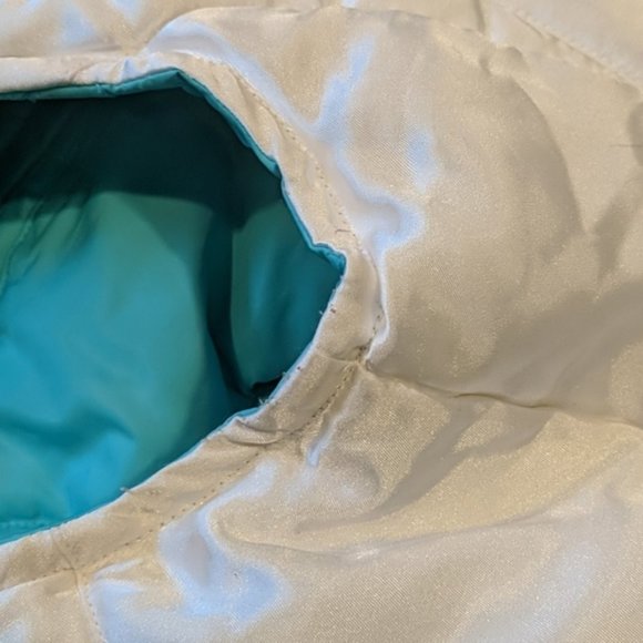 NIKE - Reversible Vest - Picture 7 of 8